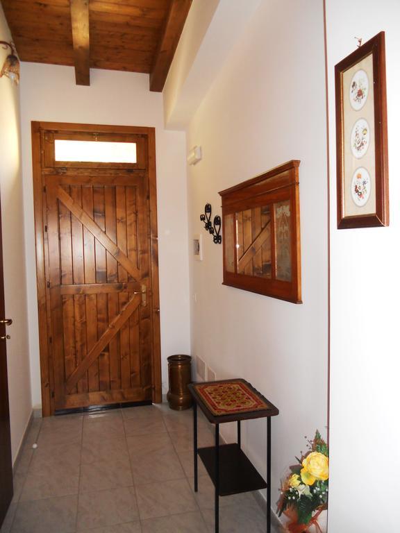 Agriturismo Monte Criscione Avola Ngoại thất bức ảnh