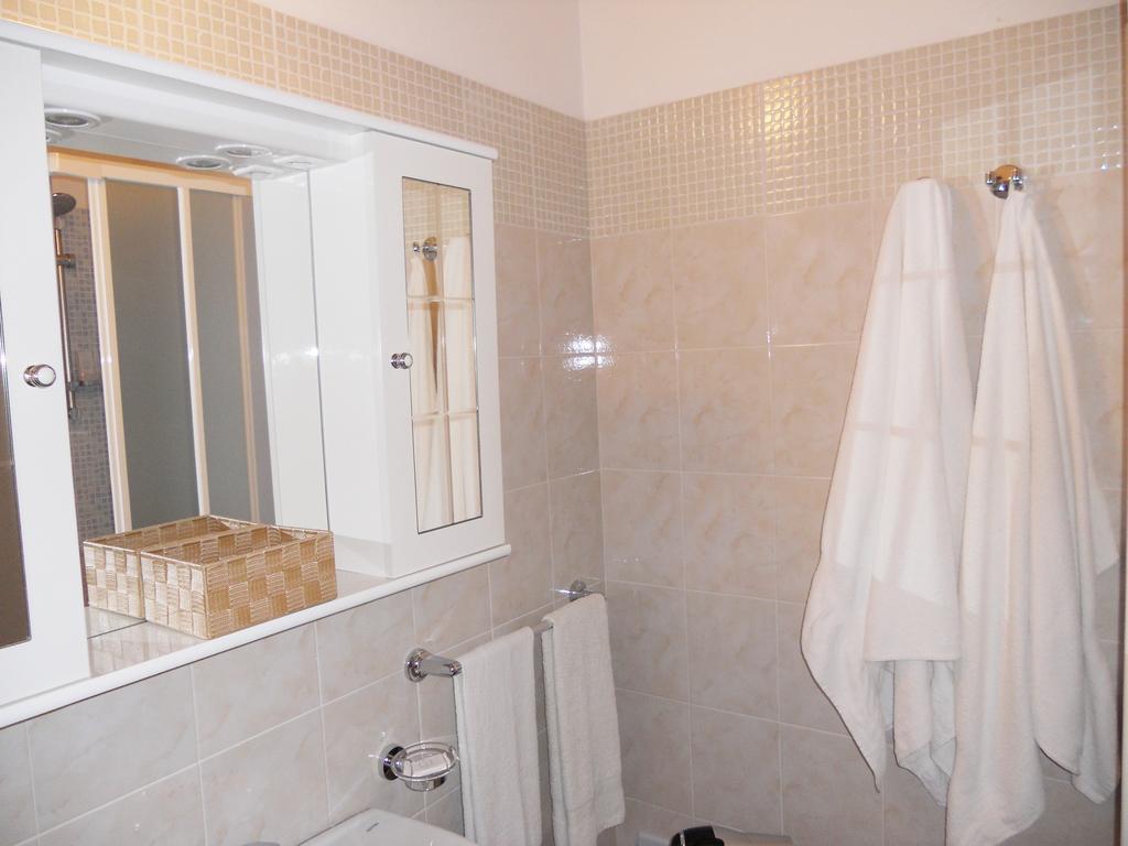 Agriturismo Monte Criscione Avola Ngoại thất bức ảnh