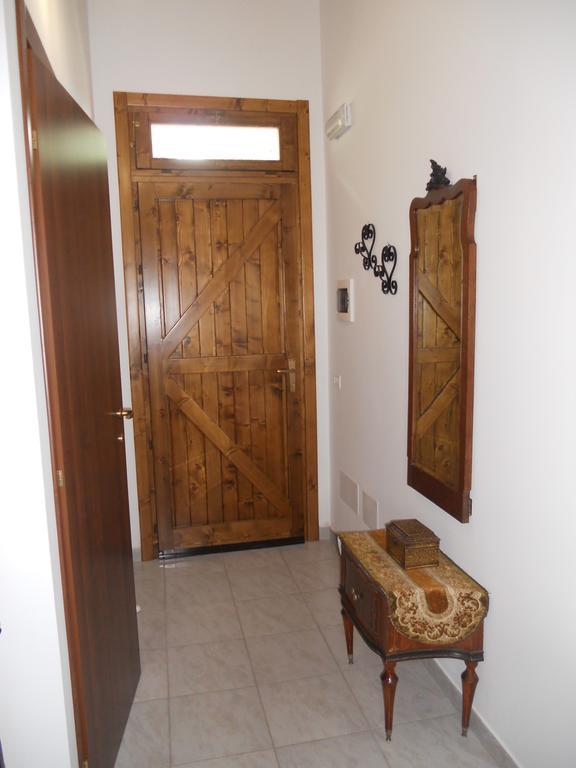 Agriturismo Monte Criscione Avola Ngoại thất bức ảnh