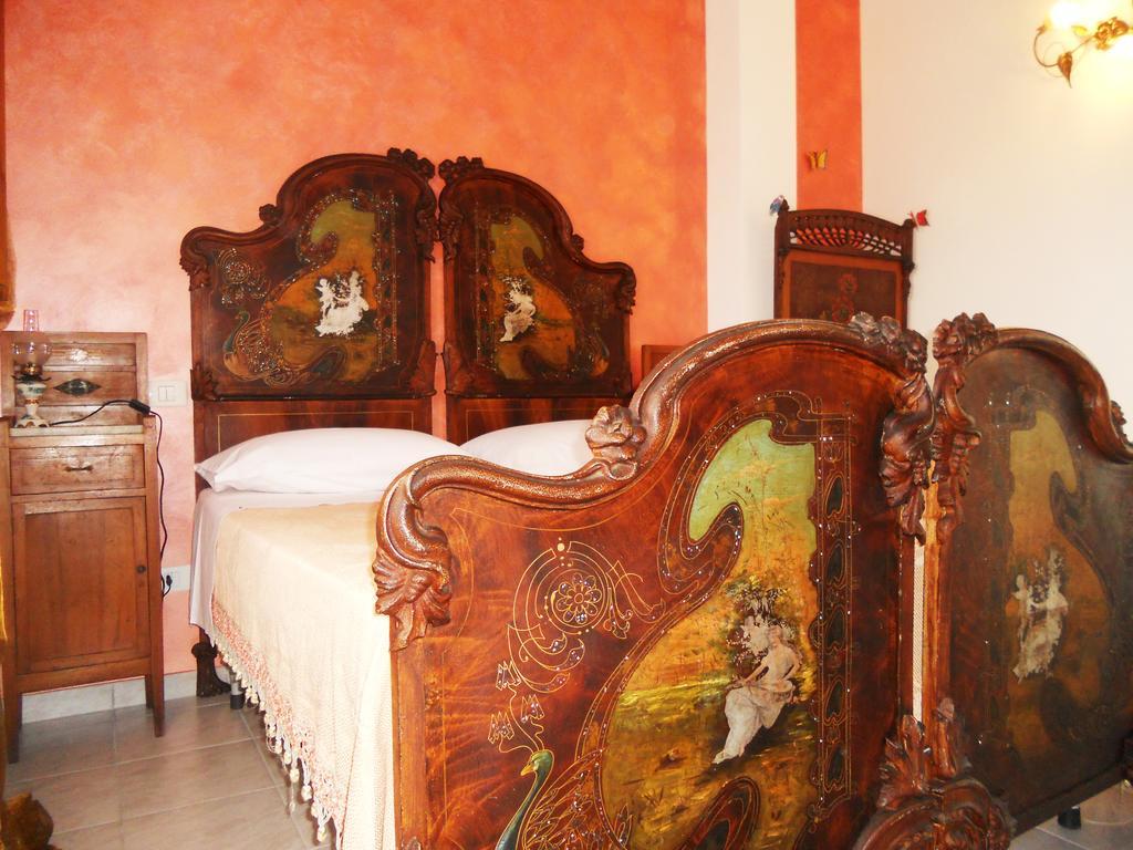 Agriturismo Monte Criscione Avola Ngoại thất bức ảnh