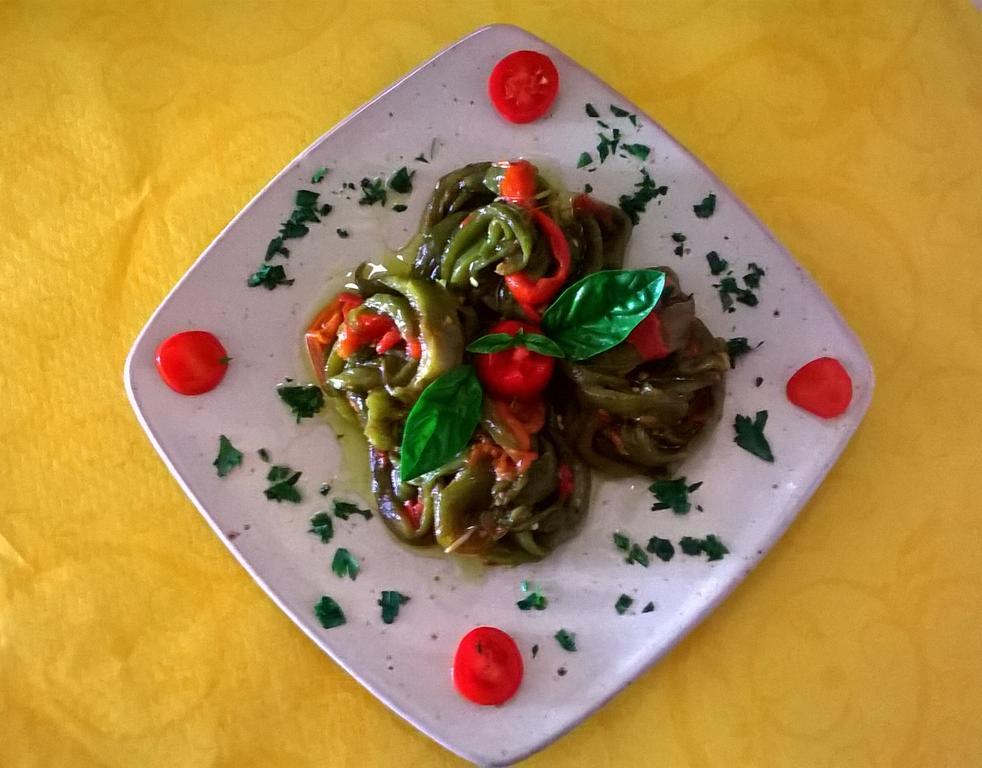 Agriturismo Monte Criscione Avola Ngoại thất bức ảnh