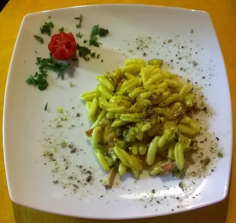 Agriturismo Monte Criscione Avola Ngoại thất bức ảnh