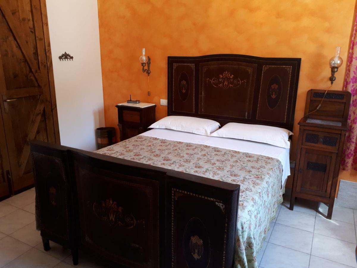 Agriturismo Monte Criscione Avola Ngoại thất bức ảnh